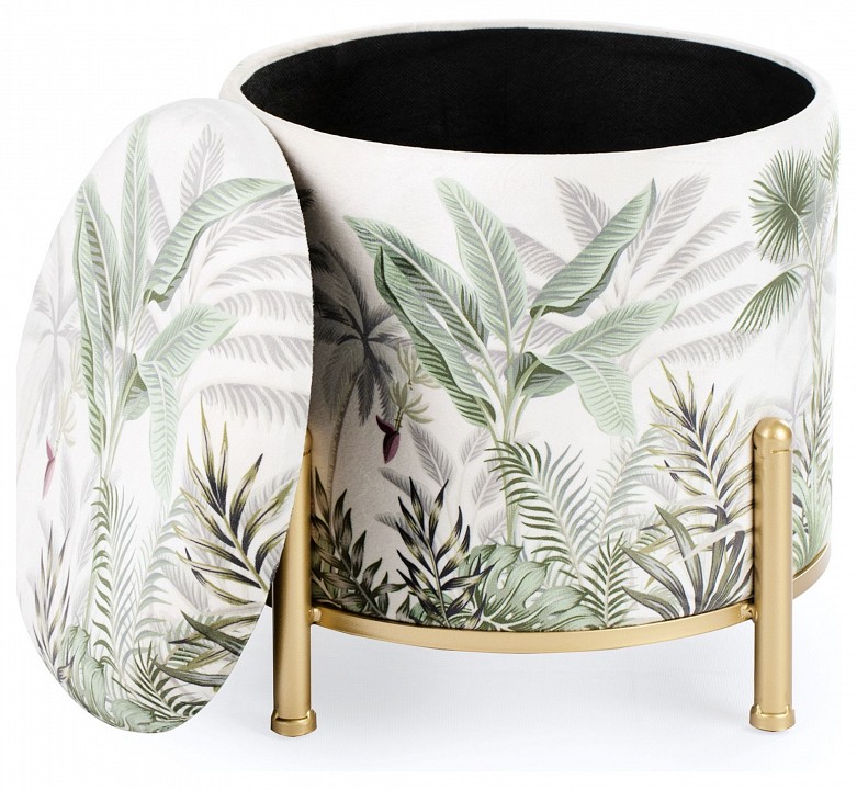 Пуф-сундук 49-235m