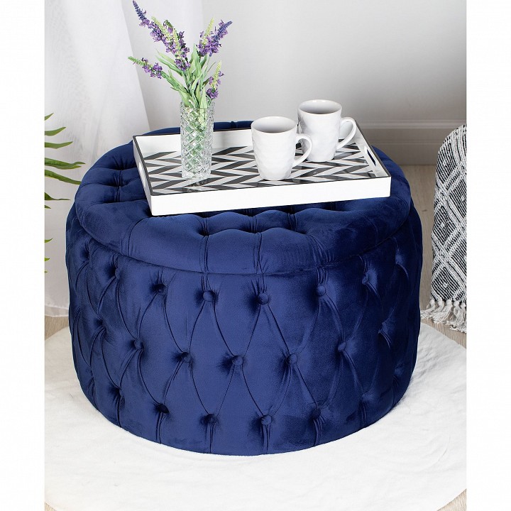 Пуф-сундук 49-291b