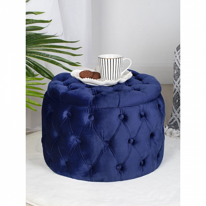 Пуф-сундук 49-291m