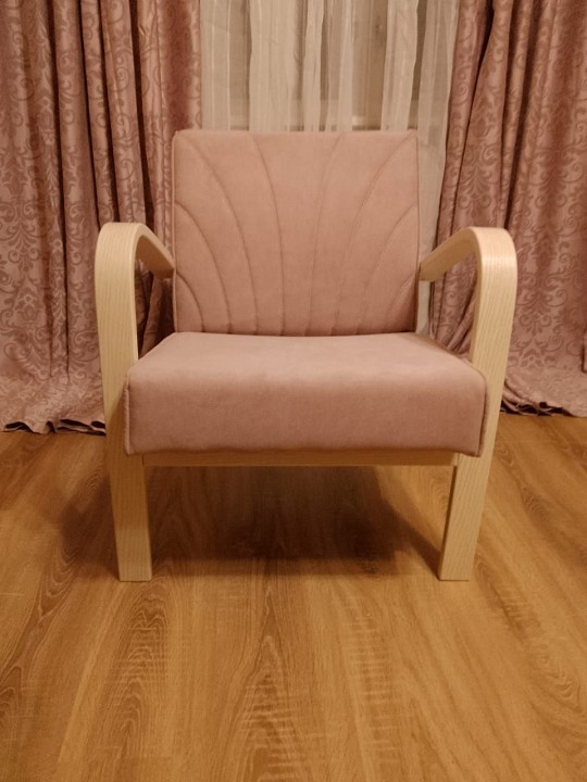 Кресло Шелл