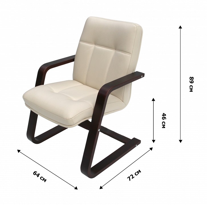 Кресло Мичиган-2
