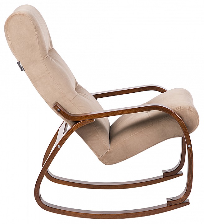 Кресло-качалка Гарда