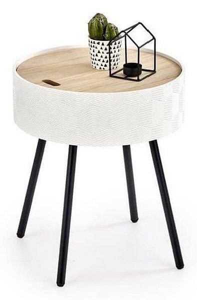 Стол журнальный aura