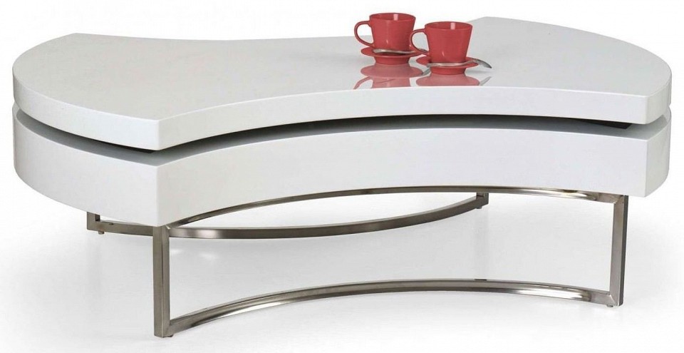 Стол журнальный aurea