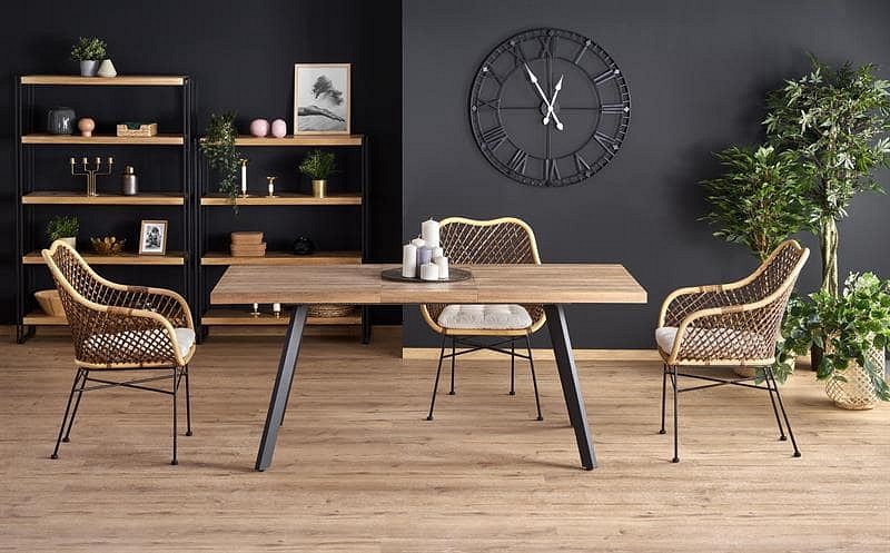 Стол обеденный berlin