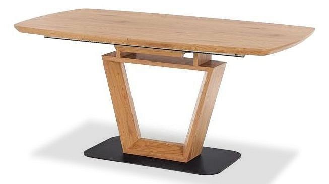 Стол обеденный blacky