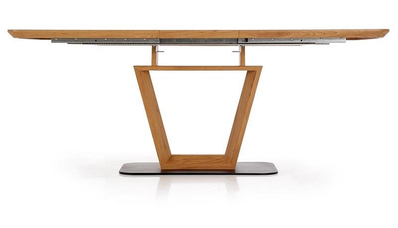 Стол обеденный blacky