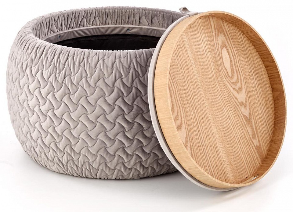 Пуф-трансформер bono