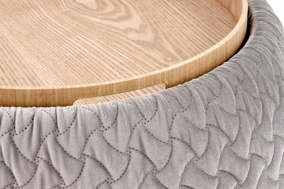 Пуф-трансформер bono