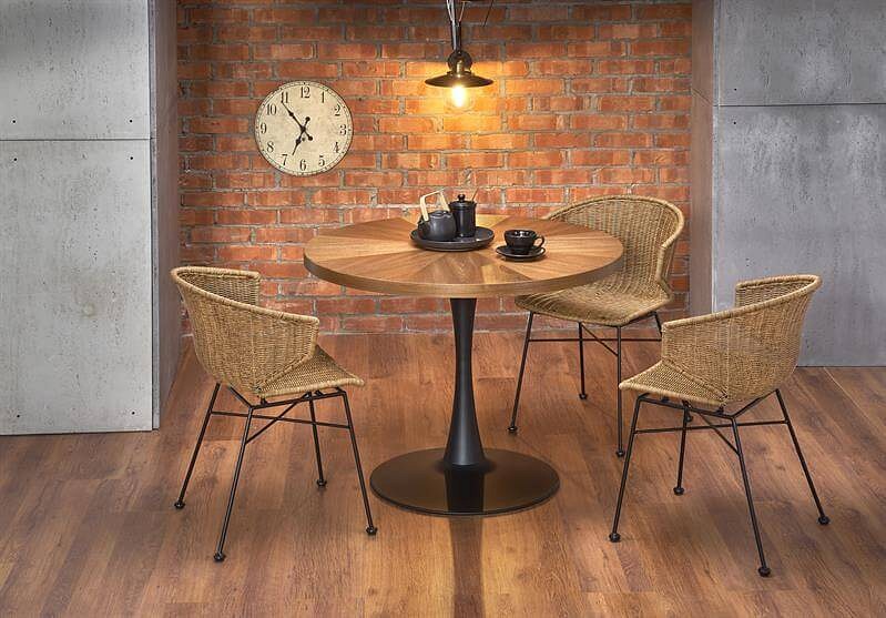 Стол обеденный carmelo