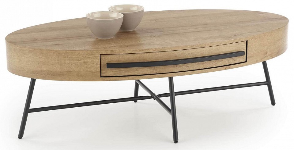 Стол журнальный carolina