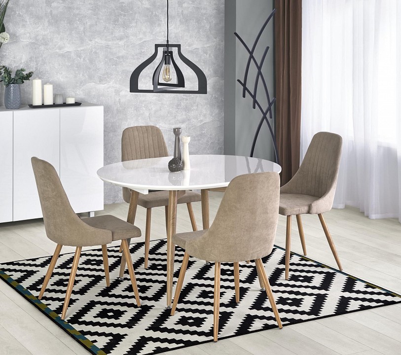 Стол обеденный edward