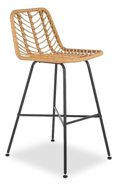 Стул барный h-97
