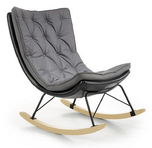 Кресло-качалка indigo