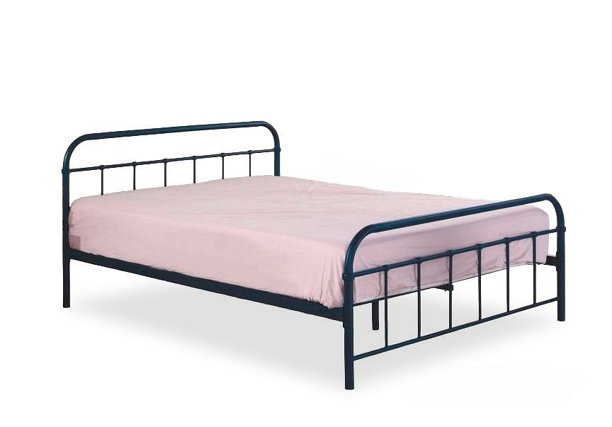 Кровать односпальная linda