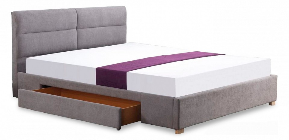 Кровать двуспальная merida