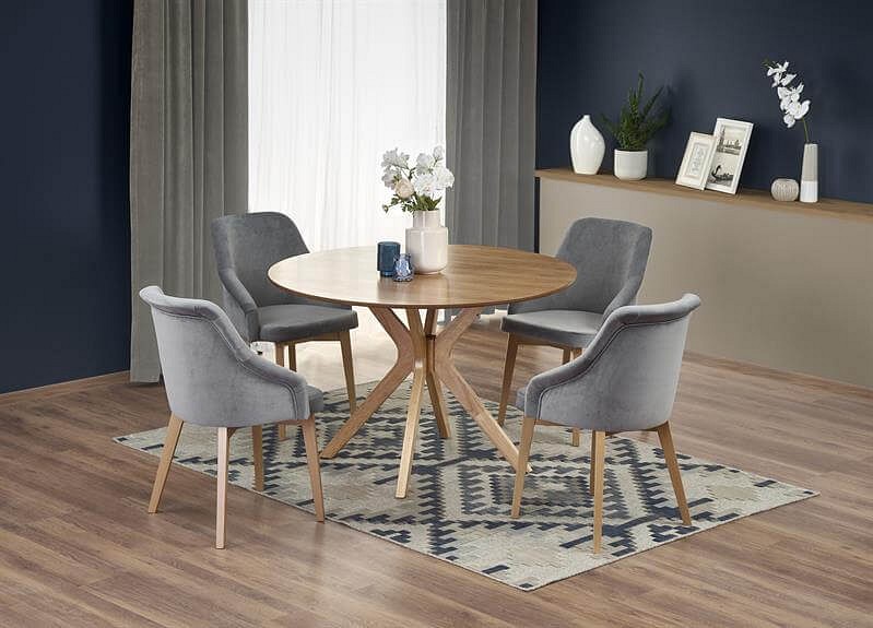 Стол обеденный nicolas