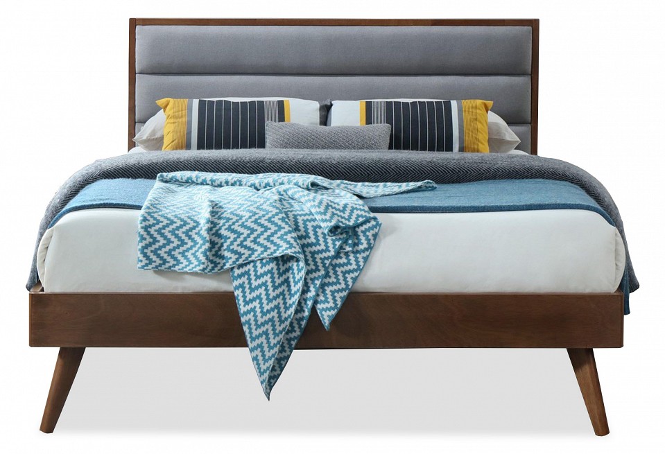 Кровать двуспальная orlando