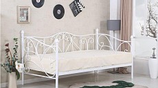 Кровать односпальная sumatra