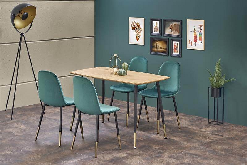 Стол обеденный tripolis