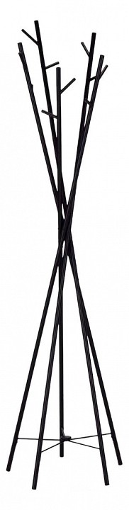 Вешалка-стойка w-35