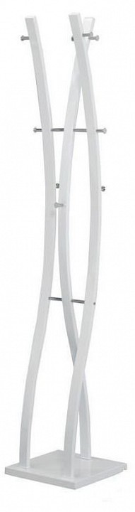 Вешалка-стойка w-50