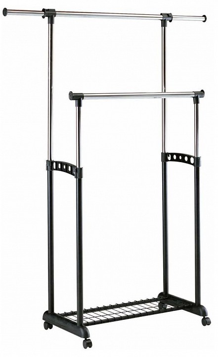 Вешалка гардеробная wu-11