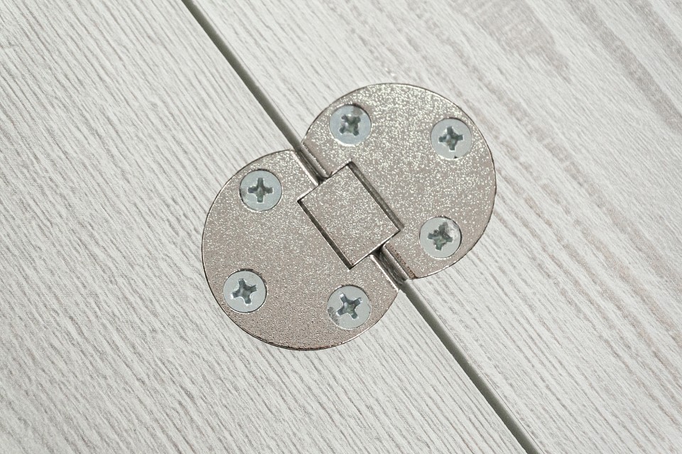 Стол обеденный 02689