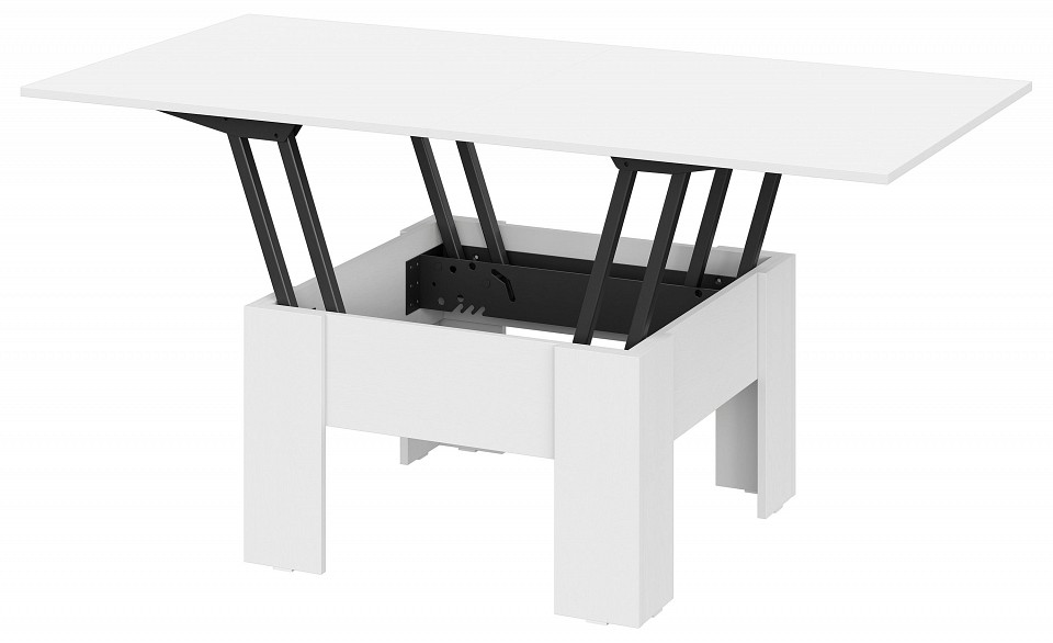 Стол-трансформер СТЖ-006