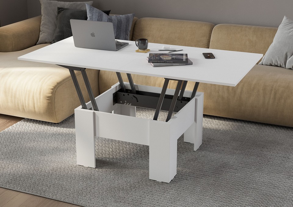 Стол-трансформер СТЖ-006