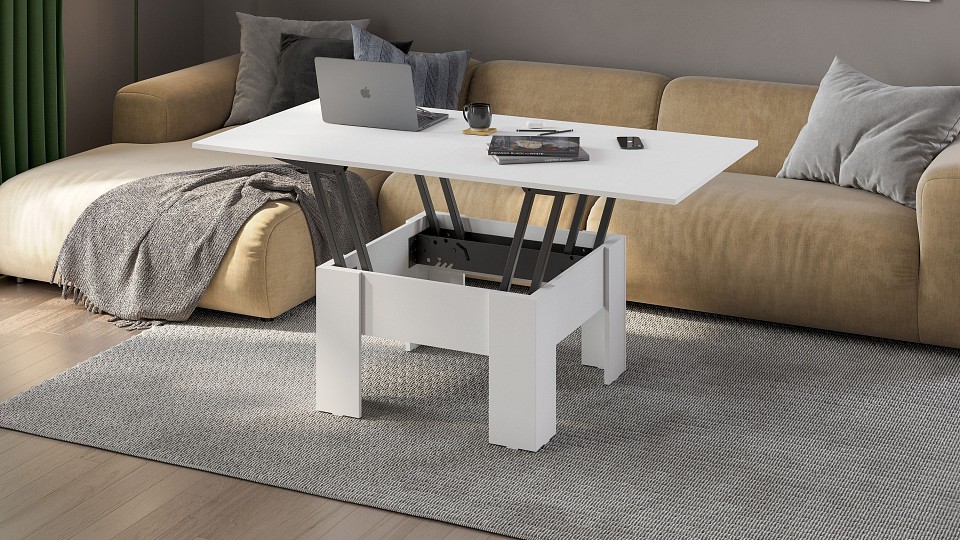 Стол-трансформер СТЖ-006