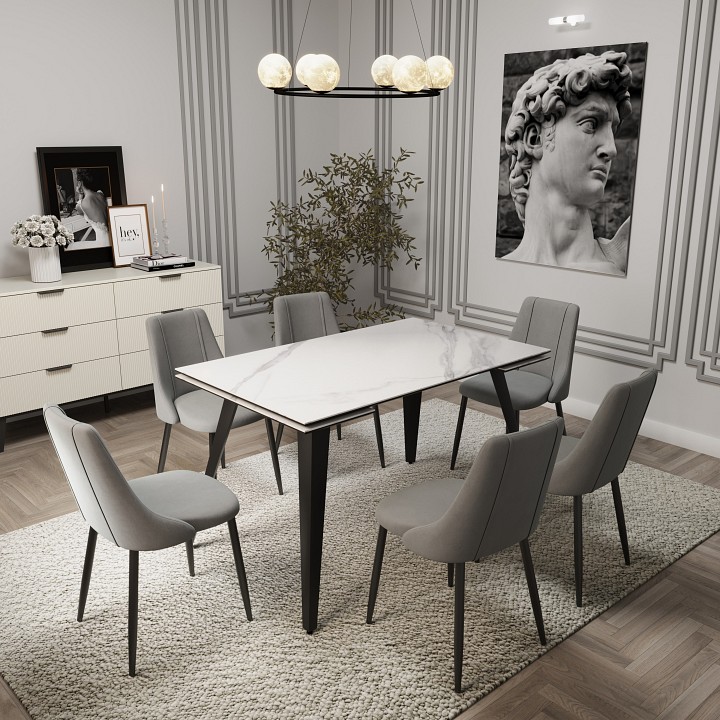 Стол обеденный Сальери