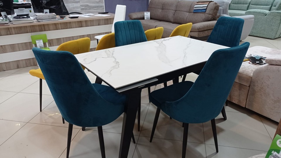 Стол обеденный Сальери