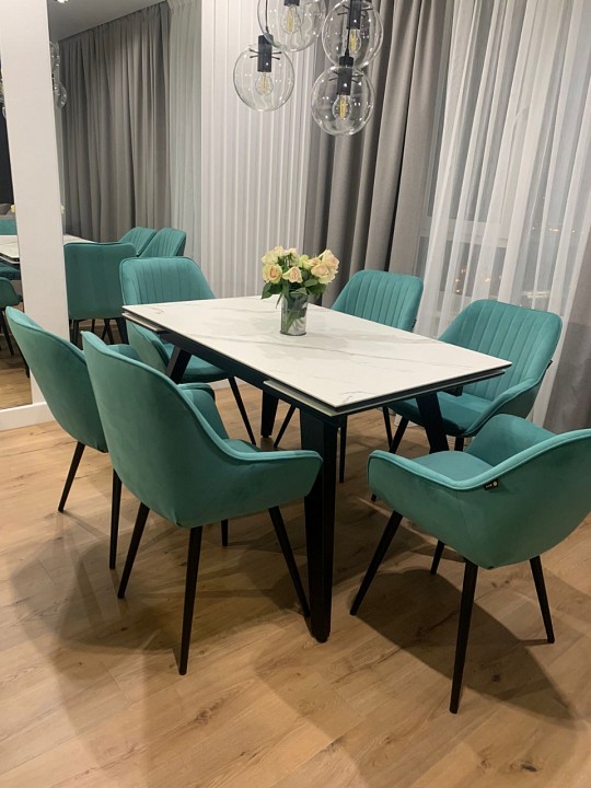 Стол обеденный Сальери