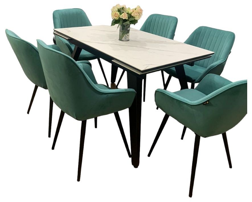 Стол обеденный Сальери