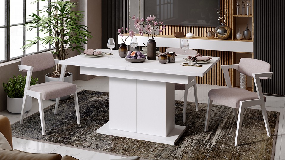 Стол обеденный Детройт