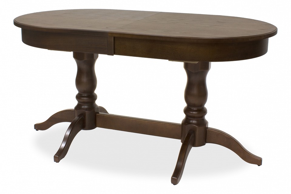 Стол обеденный leset Каролина 1Р