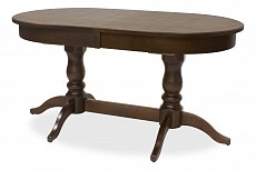 Стол обеденный leset Каролина 1Р