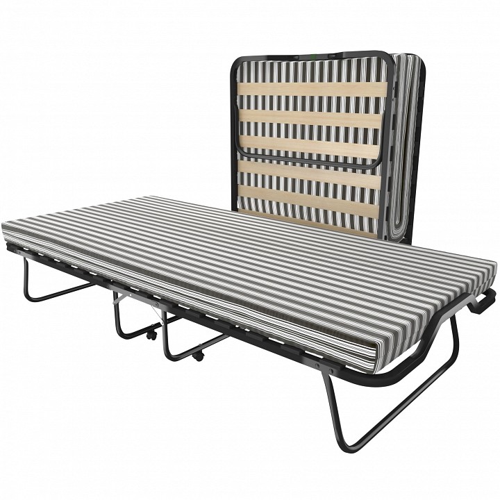 Раскладушка leset Модель 215