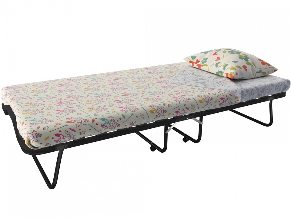 Раскладушка leset Модель 215