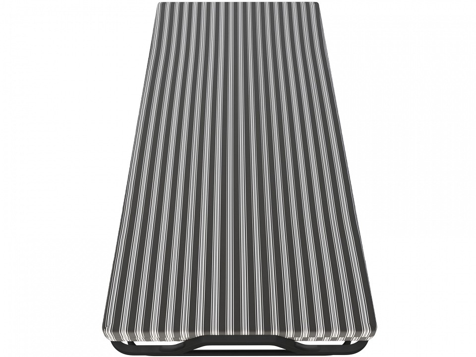 Раскладушка leset Модель 215