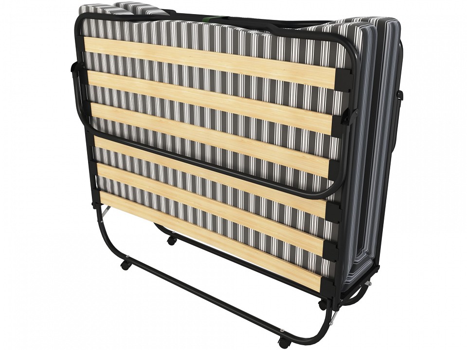 Раскладушка leset Модель 216