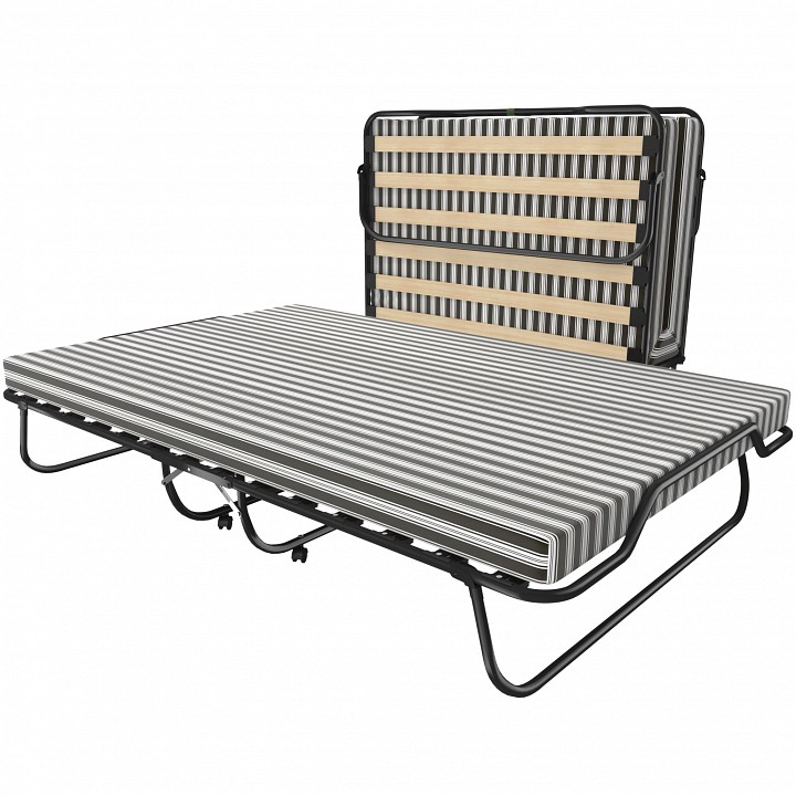 Раскладушка leset Модель 216