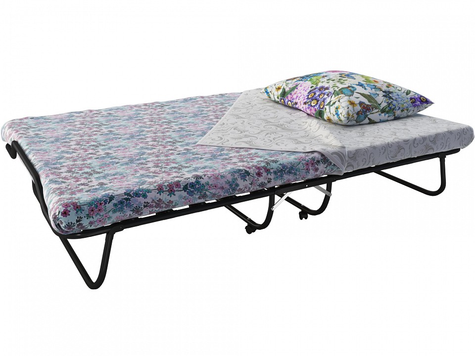 Раскладушка leset Модель 216