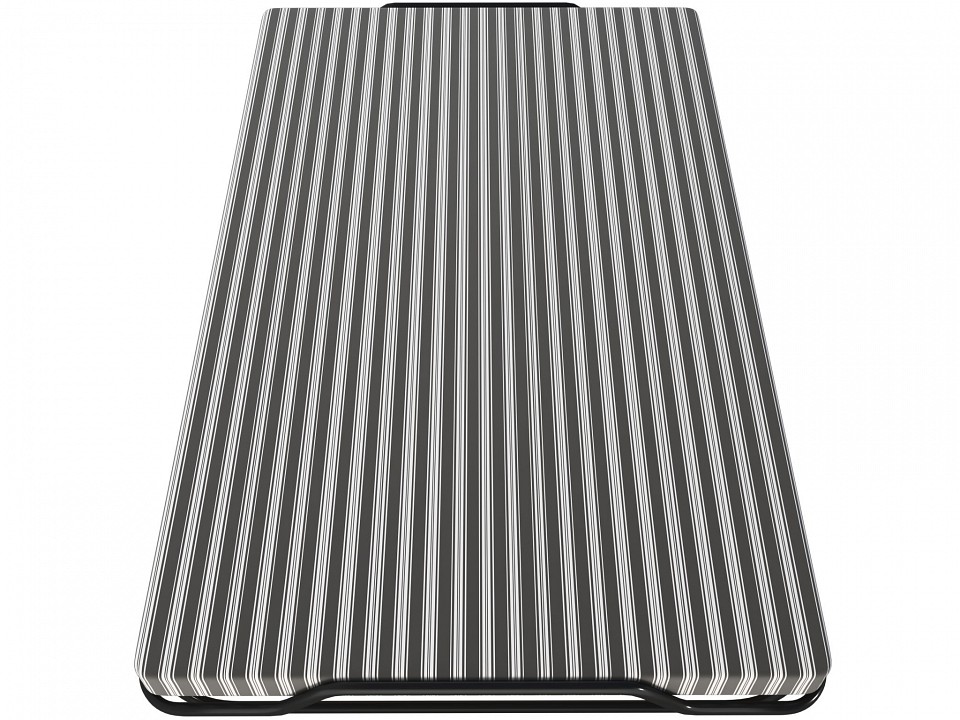 Раскладушка leset Модель 216