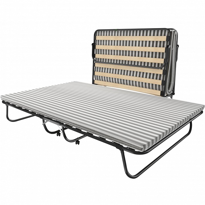 Раскладушка leset Модель 217