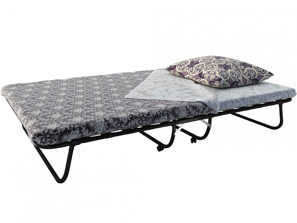 Раскладушка leset Модель 217