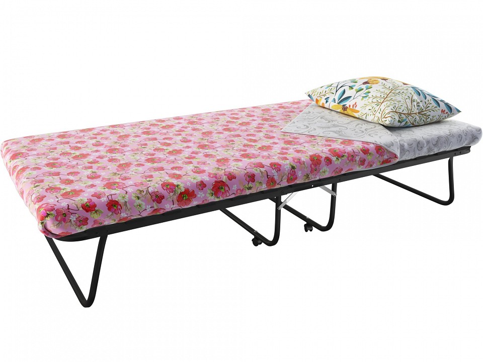 Раскладушка leset Модель 218