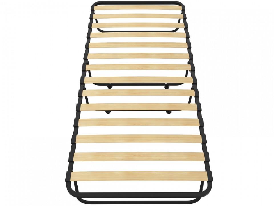 Раскладушка leset Модель 218