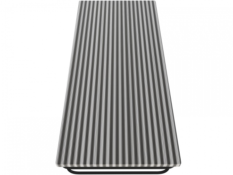 Раскладушка leset Модель 218